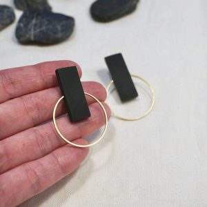 Elara earrings