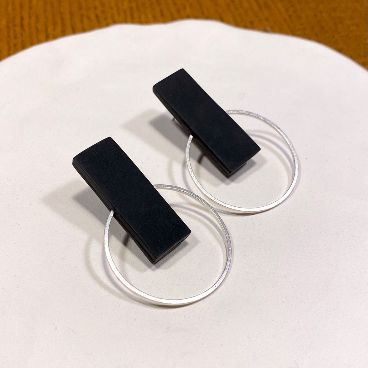 Elara earrings - Image 5