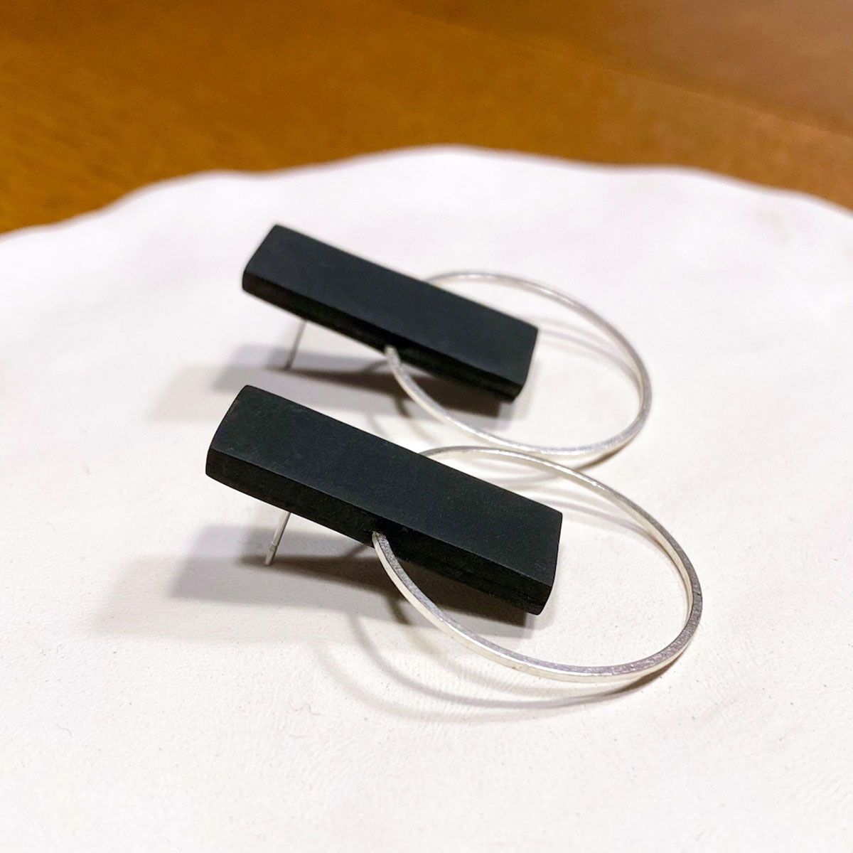 Elara earrings - Image 6