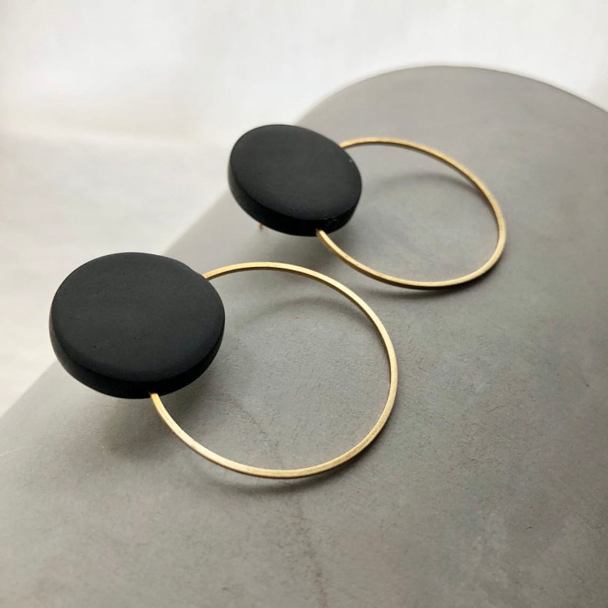 Pendientes Luzia - Imagen 2