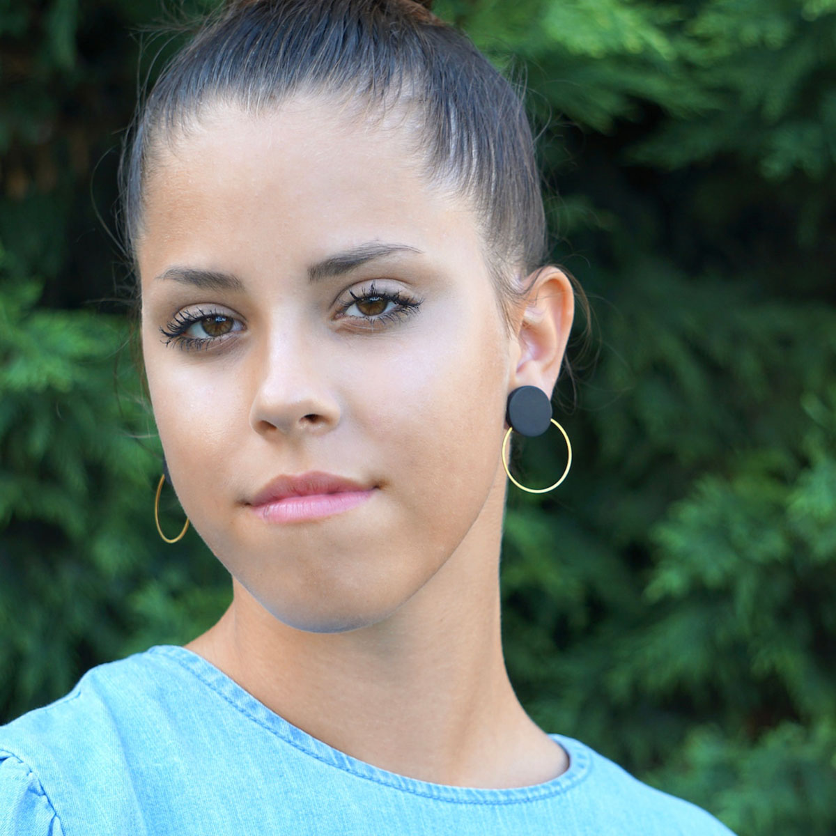 Pendientes Luzia - Imagen 4