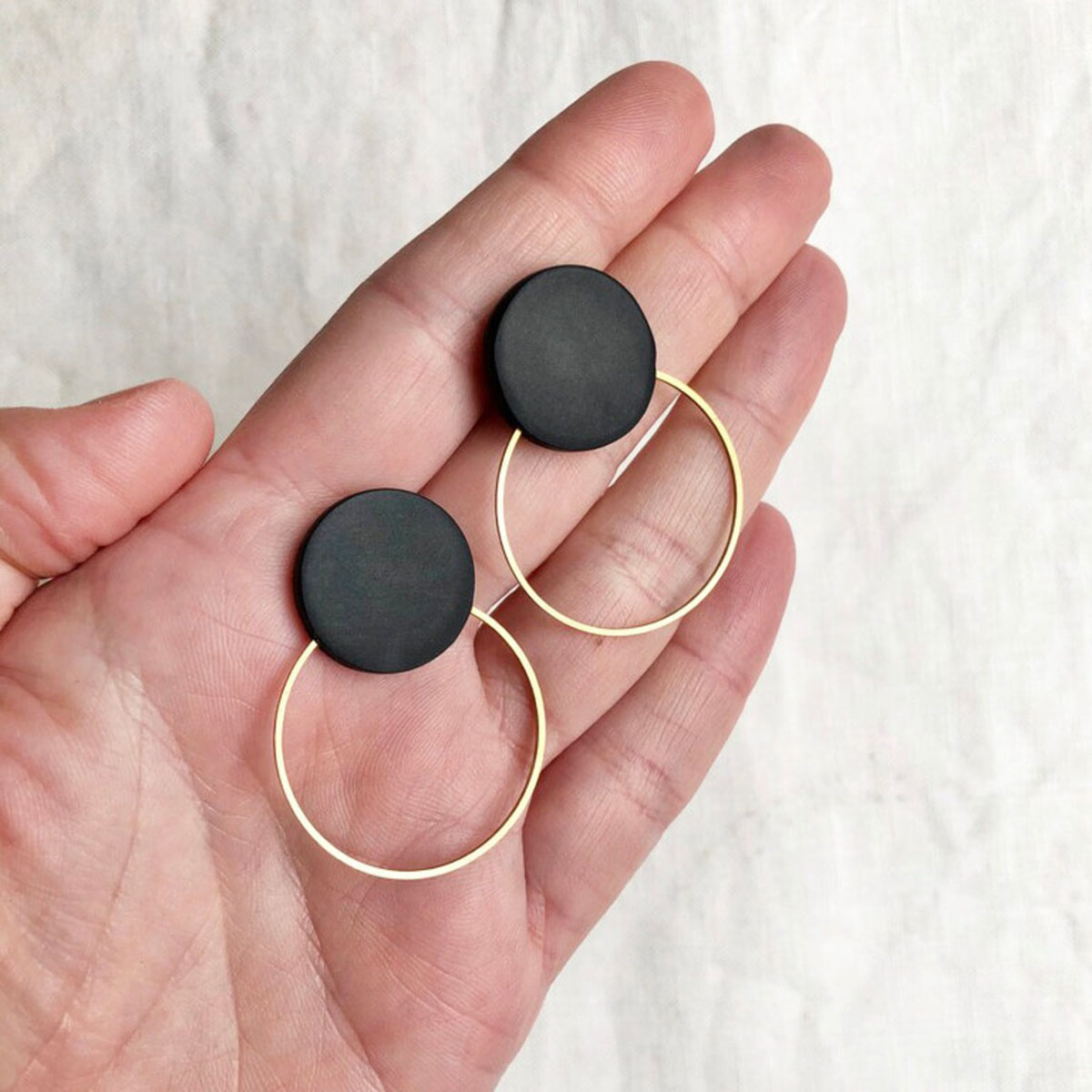 Pendientes Luzia - Imagen 5