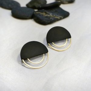 Pendientes Lyra