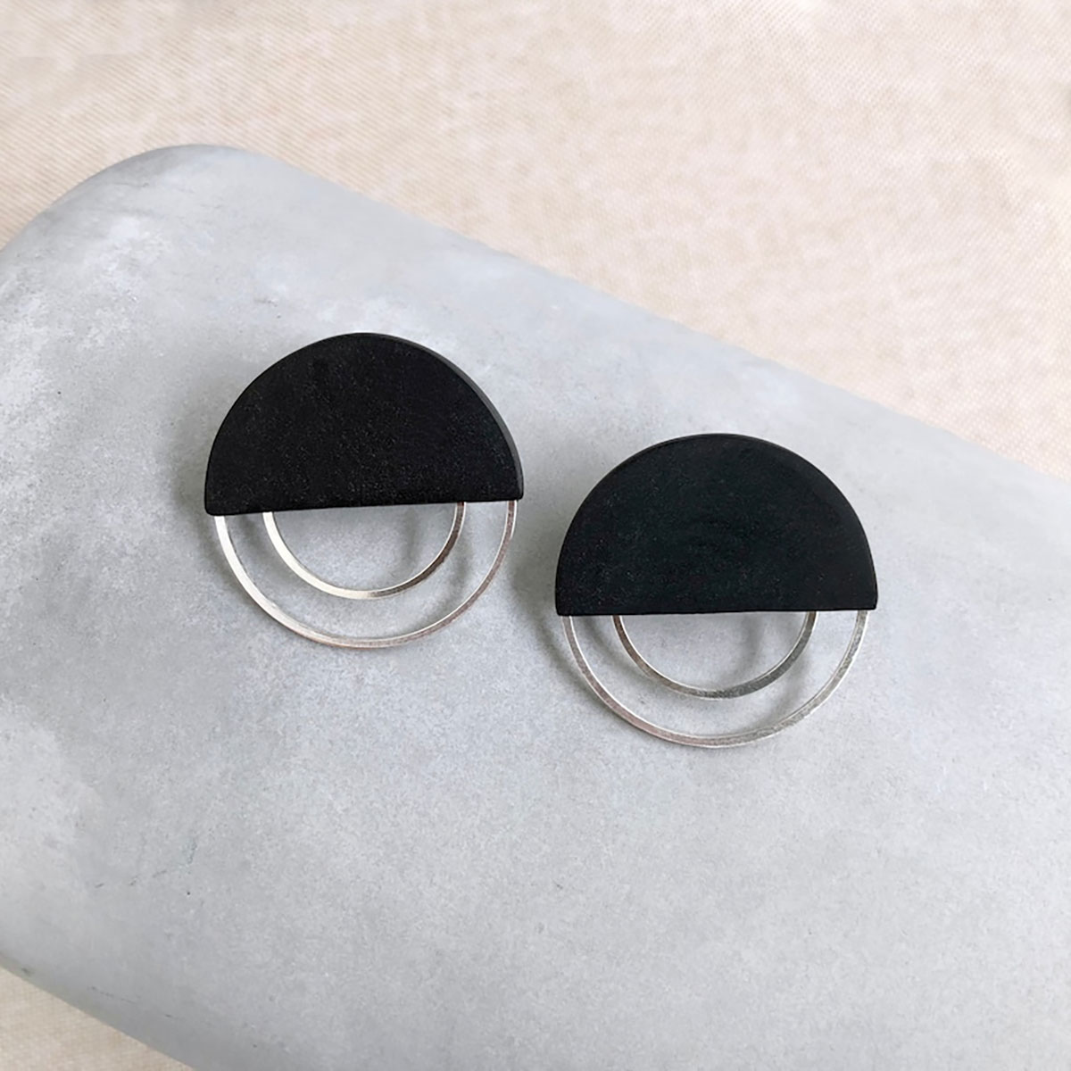 Pendientes Lyra - Imagen 2