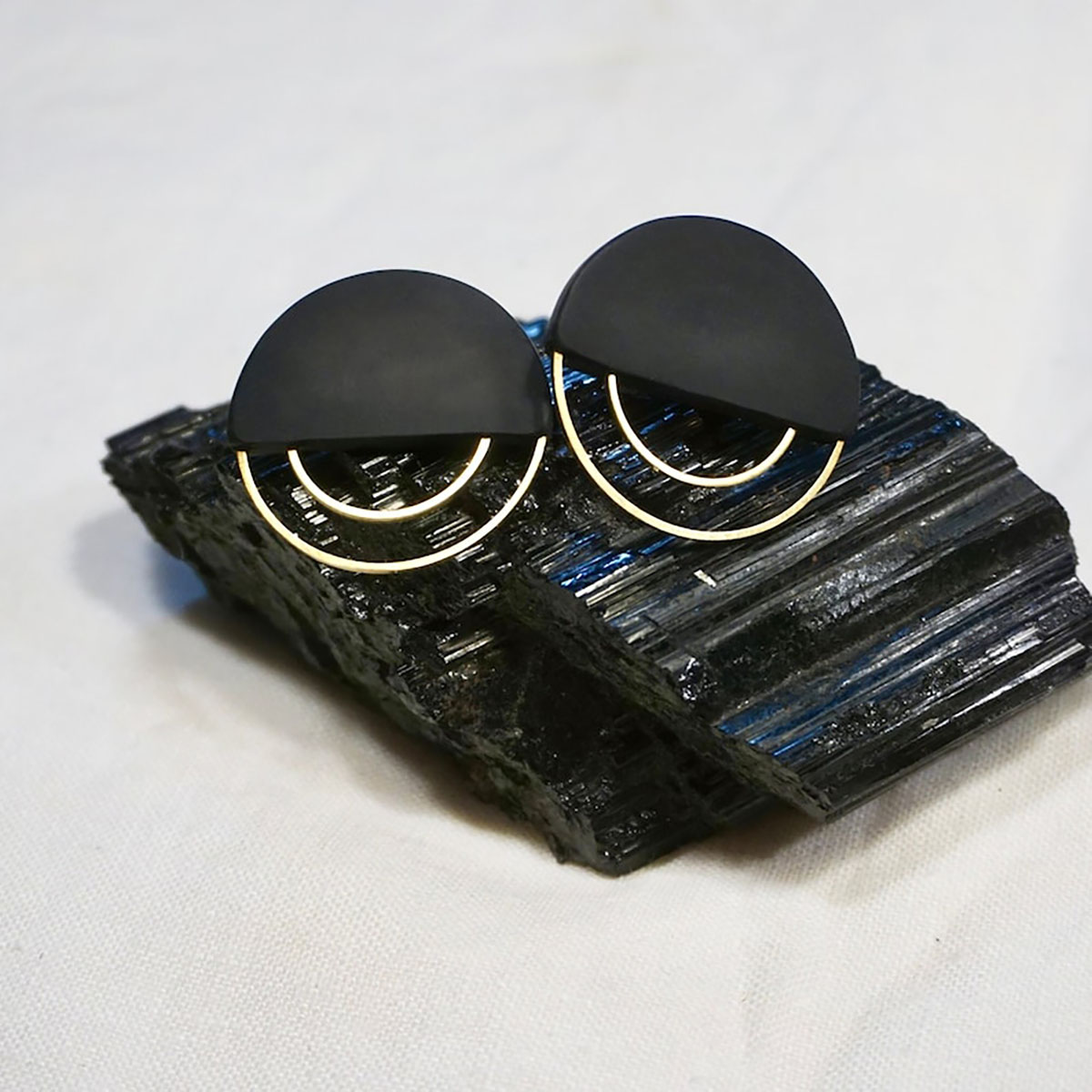 Pendientes Lyra - Imagen 5