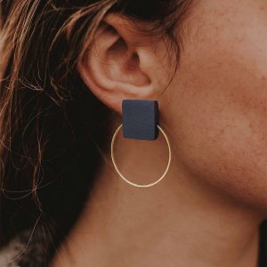 Pendientes Maia