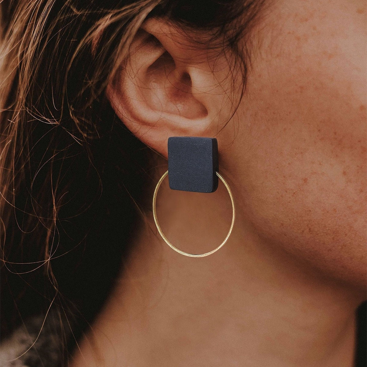 Maia earrings