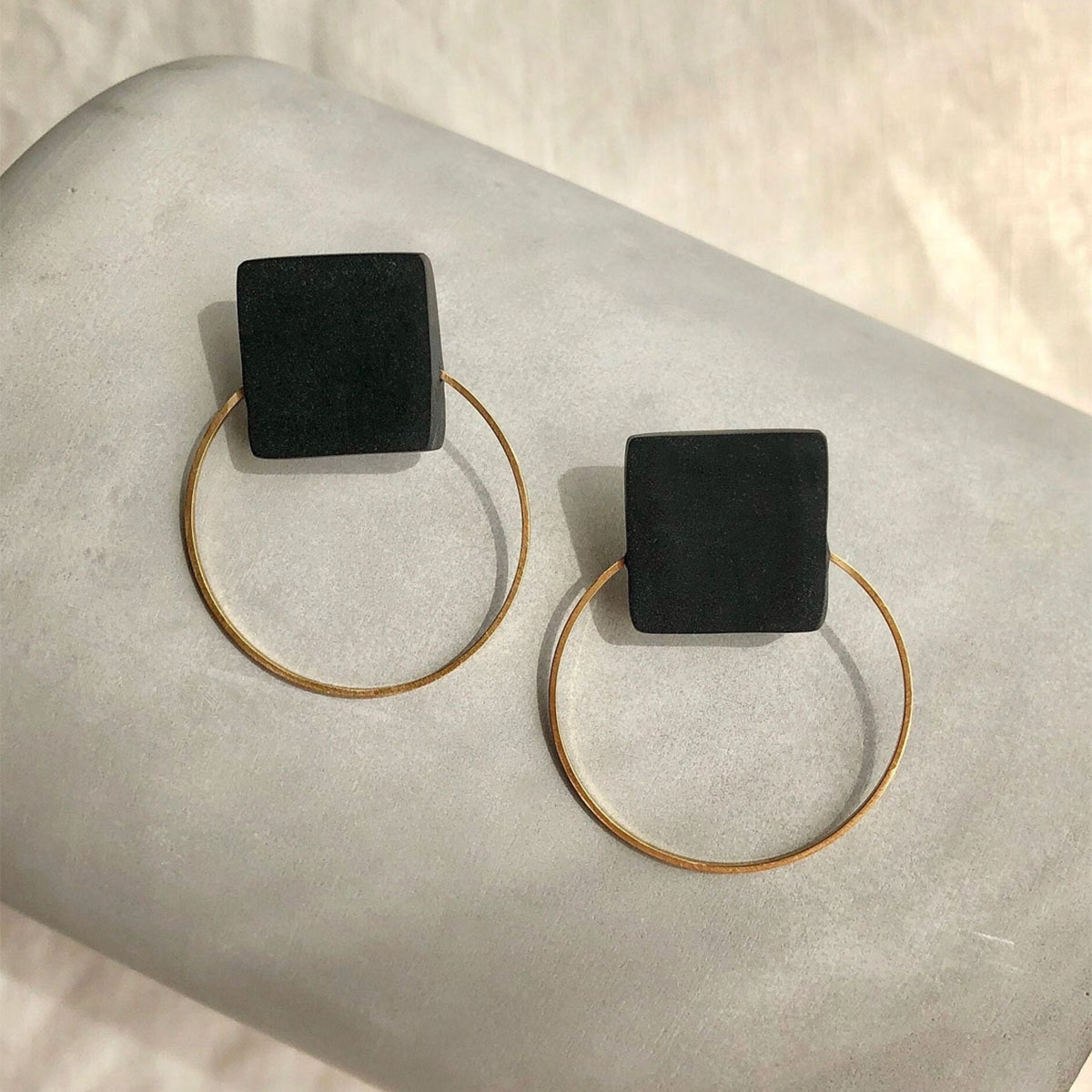 Maia earrings - Image 7