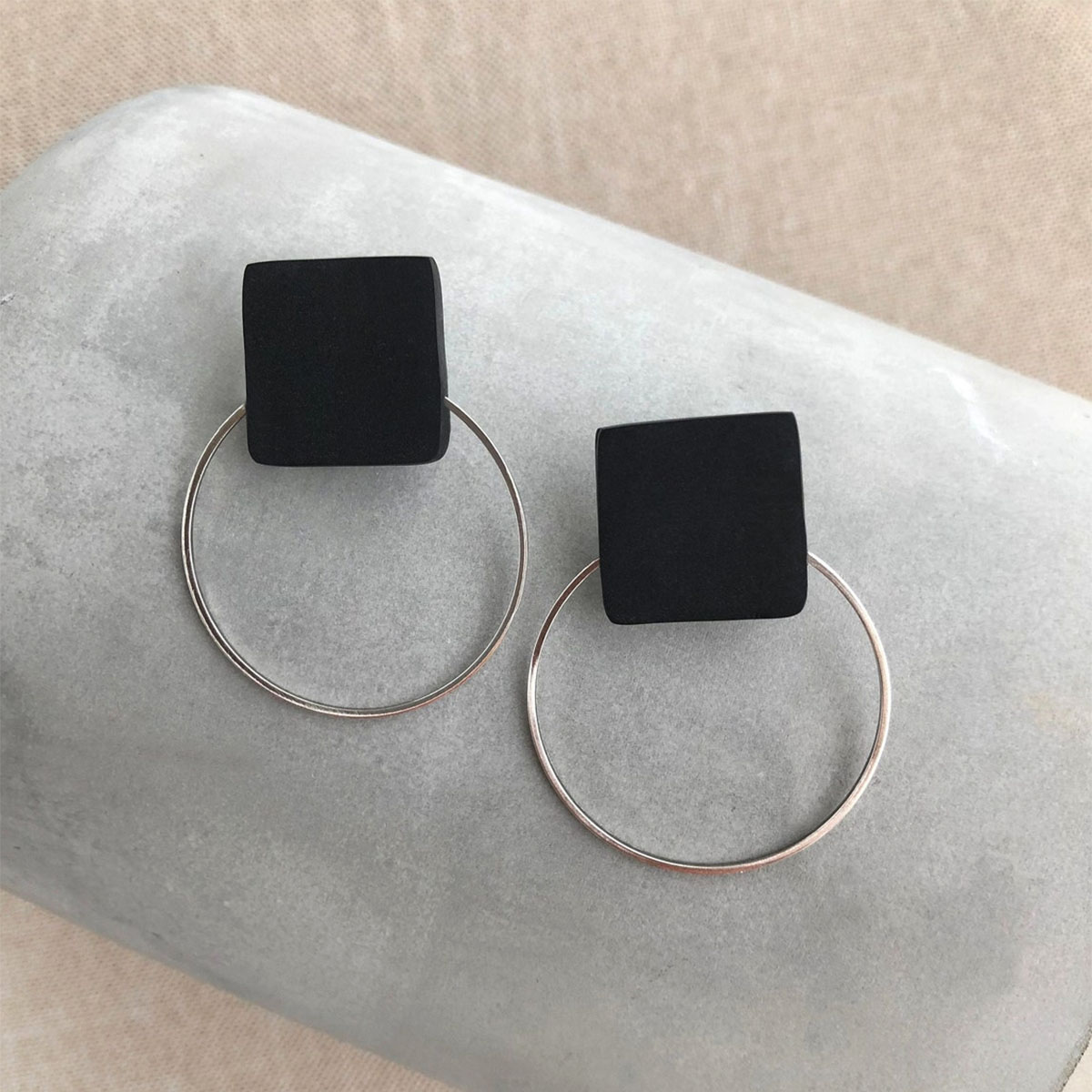 Maia earrings - Image 6