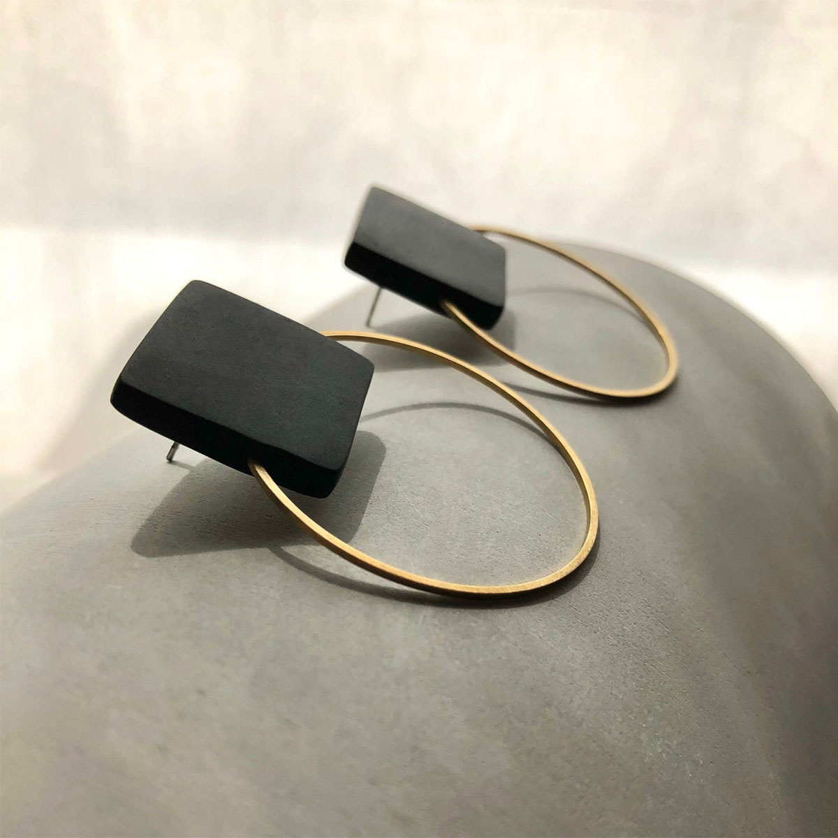 Maia earrings - Image 5