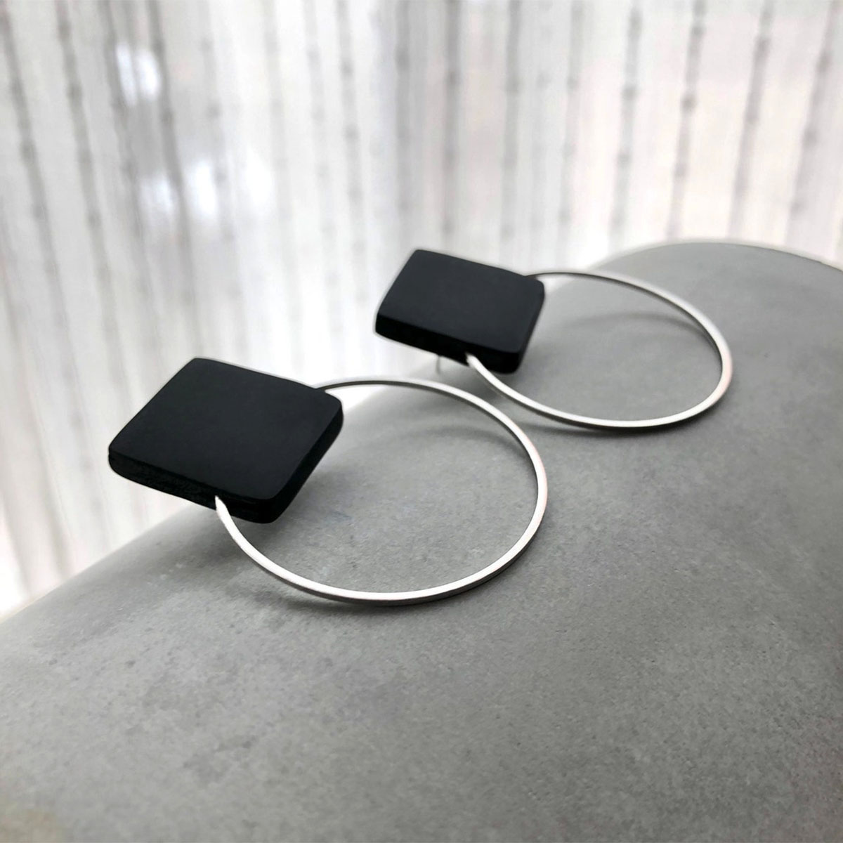 Maia earrings - Image 4