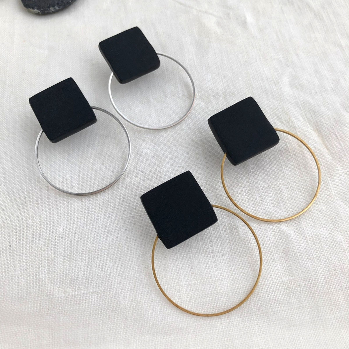 Maia earrings - Image 2