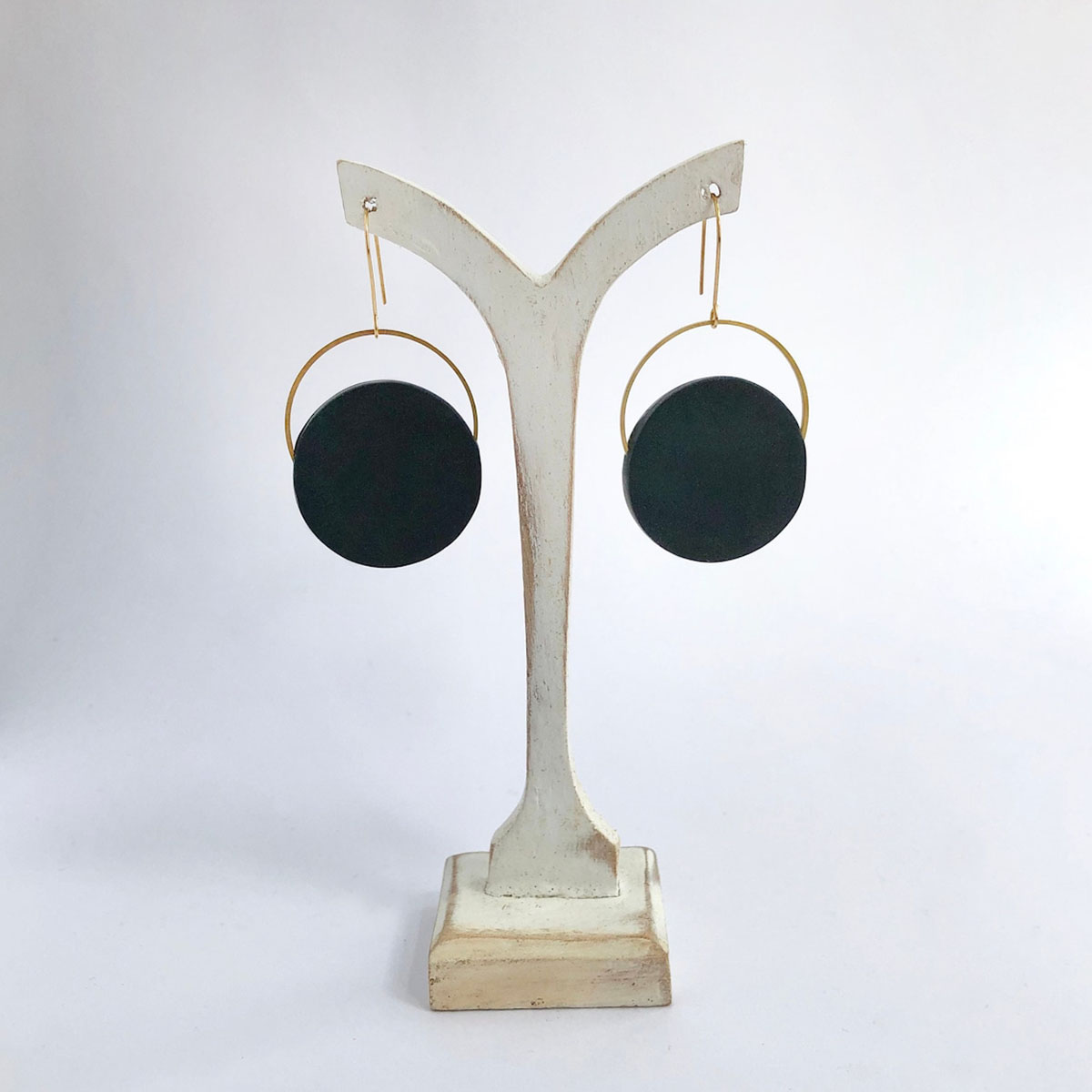 Pendientes Noctua - Imagen 4