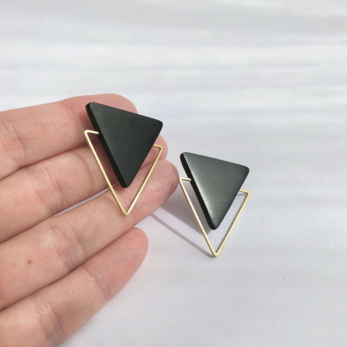 Pendientes Nyx - Imagen 2