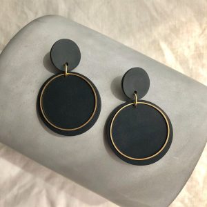 Pendientes Soleia