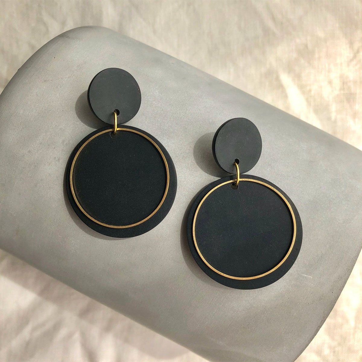Pendientes Soleia