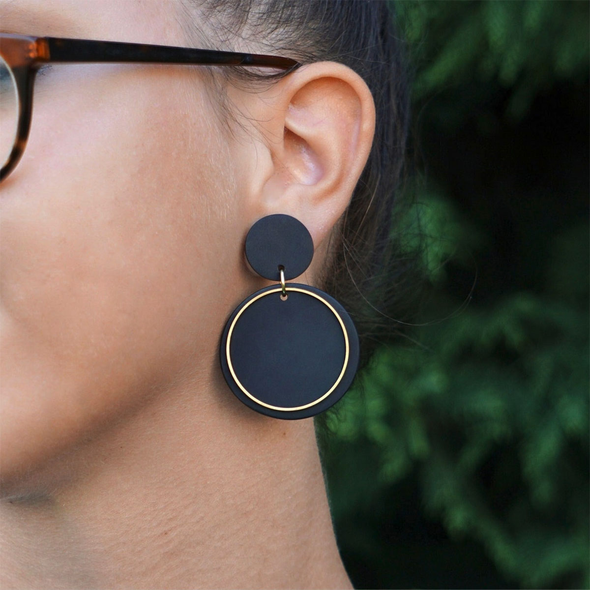 Pendientes Soleia - Imagen 2