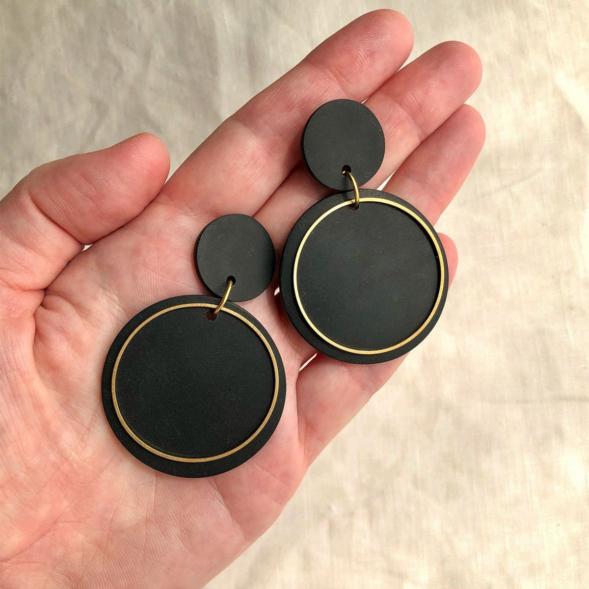 Pendientes Soleia - Imagen 3