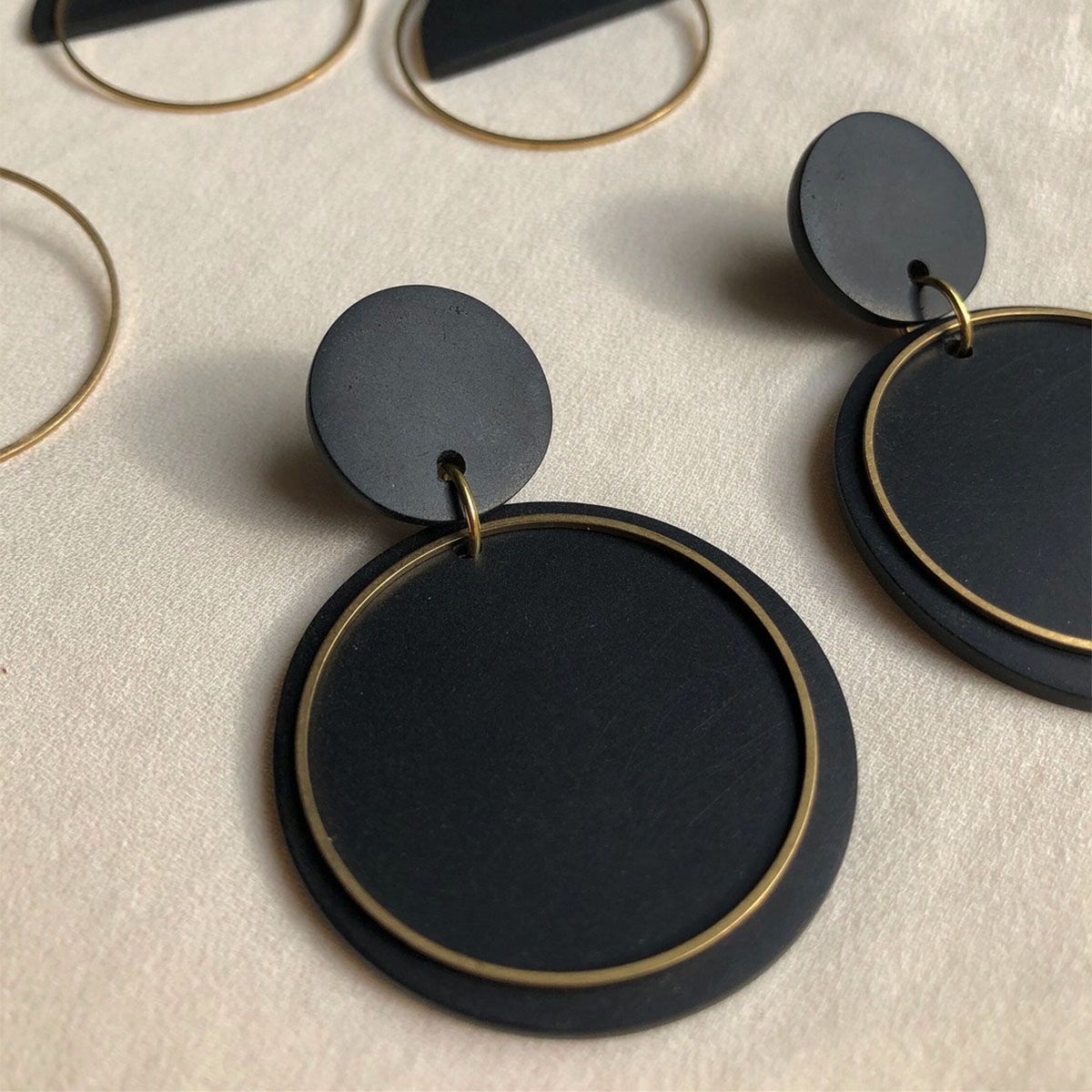 Pendientes Soleia - Imagen 4