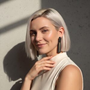 Electra earrings