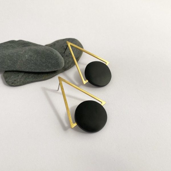 Pendientes Izar 01